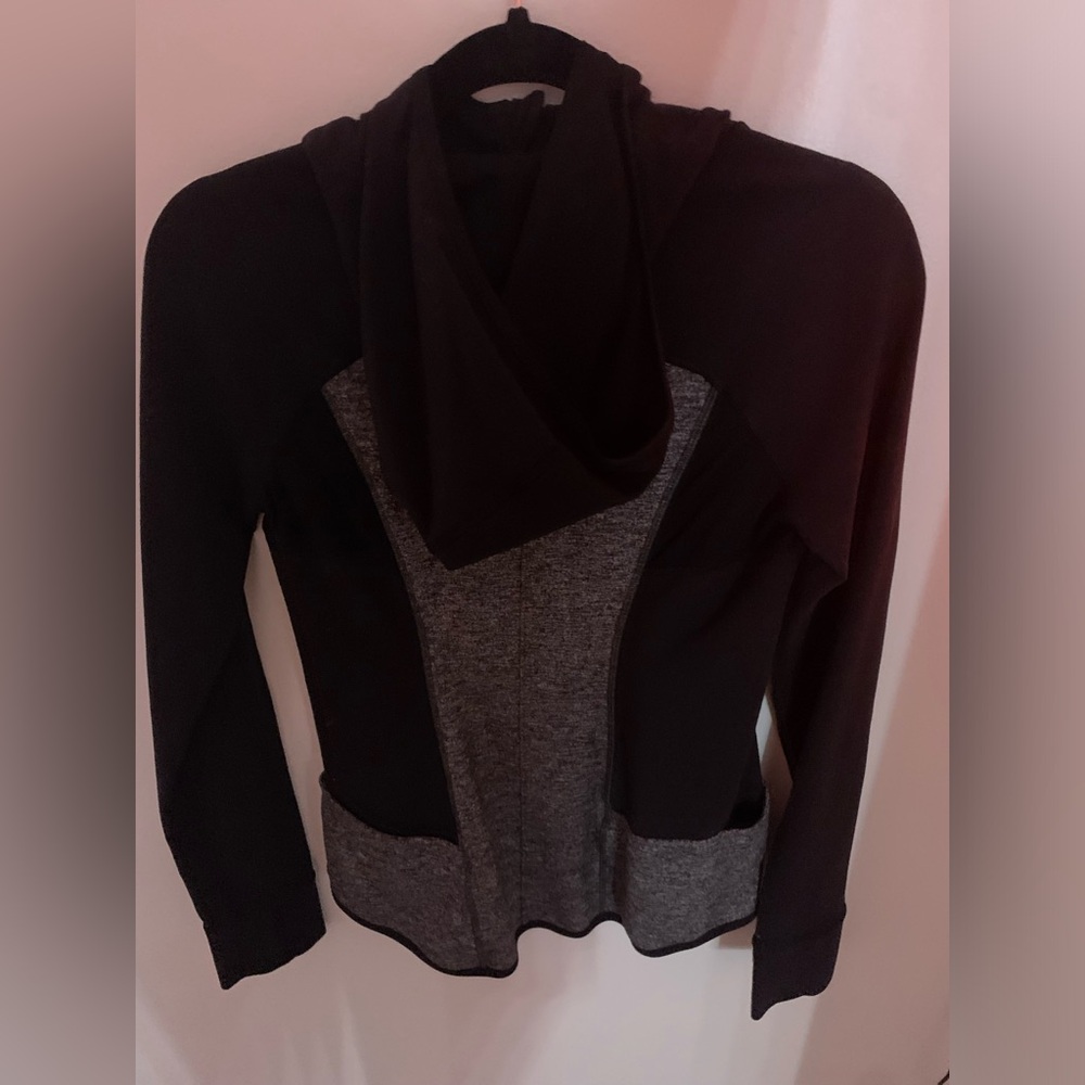 Aviva Jacket! Is an adult small and is in great condition
